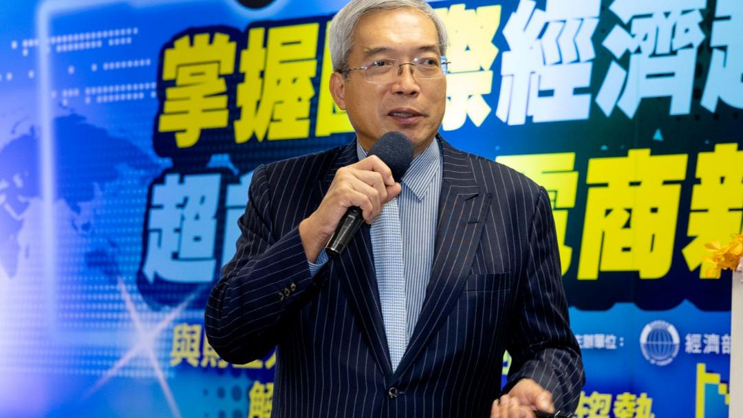 領取明牌示意